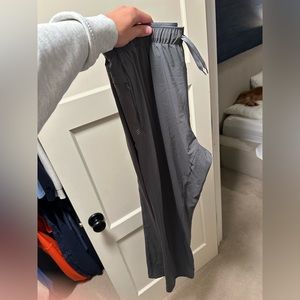 Men’s Free Fly Pants